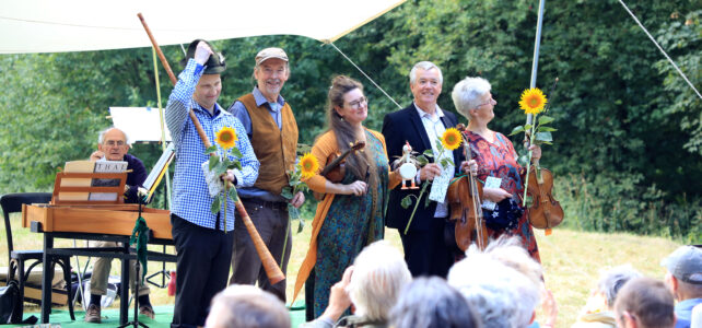Thalfest am 16. Juli 2022 Thalfest am 16. Juli 2022